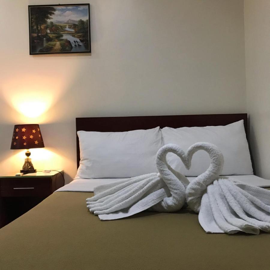Drew Hostel Tagbilaran Eksteriør billede