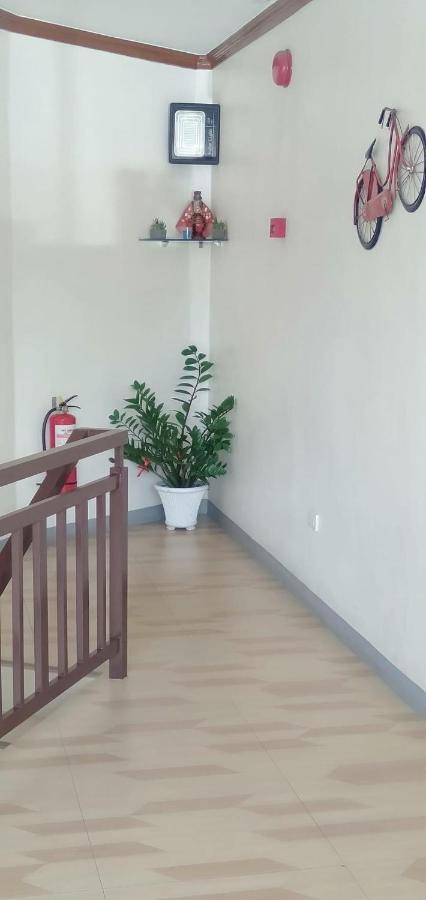 Drew Hostel Tagbilaran Eksteriør billede