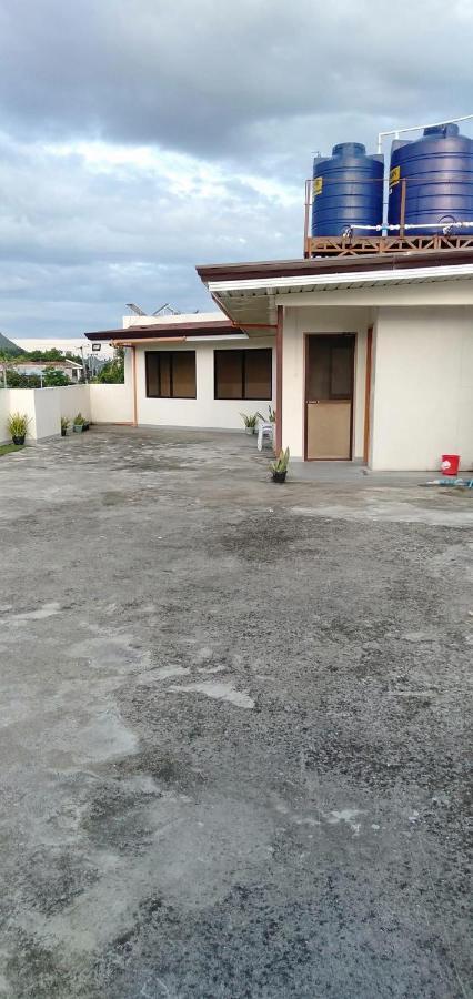 Drew Hostel Tagbilaran Eksteriør billede