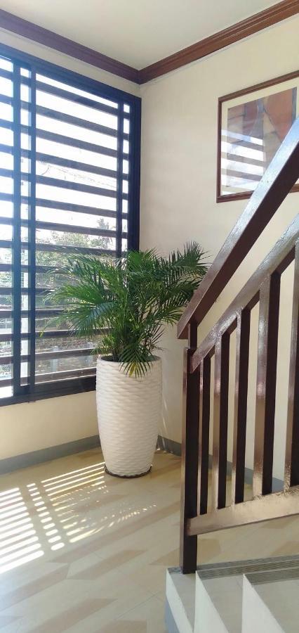 Drew Hostel Tagbilaran Eksteriør billede