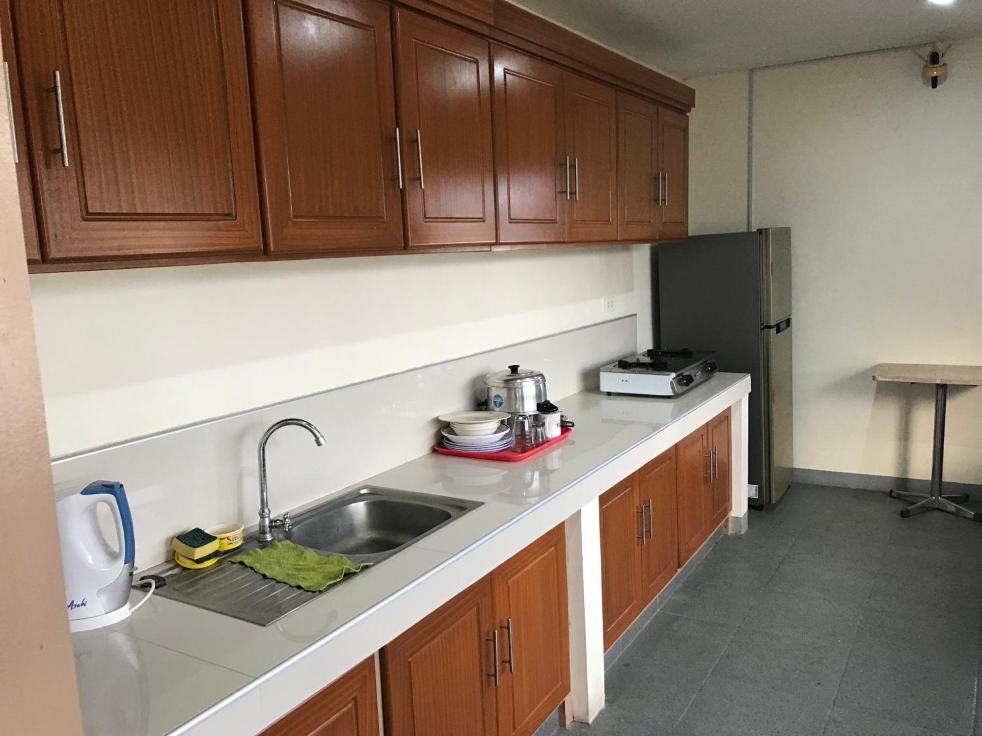 Drew Hostel Tagbilaran Eksteriør billede